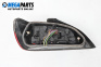 Tail light for Peugeot 406 Sedan (08.1995 - 01.2005), sedan, position: right