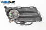 Lampă de ceață spate for Mazda 5 Minivan I (02.2005 - 12.2010), monovolum, position: stânga