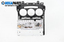 CD player for Mazda 5 Minivan I (02.2005 - 12.2010), № 14792083 / CC9366