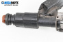 Gasoline fuel injector for Mazda 5 Minivan I (02.2005 - 12.2010) 1.8, 116 hp