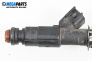 Duza benzină for Mazda 5 Minivan I (02.2005 - 12.2010) 1.8, 116 hp