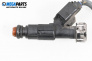 Gasoline fuel injector for Mazda 5 Minivan I (02.2005 - 12.2010) 1.8, 116 hp