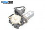 Window lift motor for Audi A3 Hatchback I (09.1996 - 05.2003), 5 doors, hatchback, position: rear - right