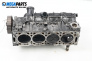 Engine head for Peugeot 206 Hatchback (08.1998 - 12.2012) 1.9 D, 69 hp