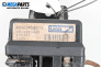 Glow plugs relay for Peugeot 206 Hatchback (08.1998 - 12.2012) 1.9 D, № 9616280080