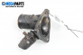 Water connection for Peugeot 206 Hatchback (08.1998 - 12.2012) 1.9 D, 69 hp