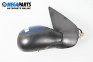 Oglindă for Peugeot 206 Hatchback (08.1998 - 12.2012), 3 uși, hatchback, position: dreapta