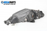 Headlight for Peugeot 206 Hatchback (08.1998 - 12.2012), hatchback, position: left