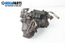  for Renault Clio I Hatchback (05.1990 - 09.1998) 1.4, 80 hp