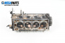 Engine head for Renault Clio I Hatchback (05.1990 - 09.1998) 1.4, 80 hp