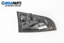 Innere bremsleuchte for Ford S-Max Minivan I (05.2006 - 12.2014), minivan, position: rechts