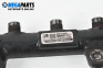 Rampă combustibil for Ford S-Max Minivan I (05.2006 - 12.2014) 2.0 TDCi, 140 hp, № 9681649580