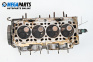 Engine head for Peugeot 306 Hatchback (01.1993 - 10.2003) 1.6, 89 hp