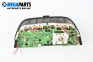 Instrument cluster for Peugeot 306 Hatchback (01.1993 - 10.2003) 1.6, 89 hp