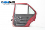 Door for Peugeot 306 Hatchback (01.1993 - 10.2003), 5 doors, hatchback, position: rear - right