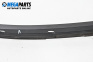 Material profilat exterior for Mercedes-Benz CLK-Class Coupe (C208) (06.1997 - 09.2002), coupe, position: stânga