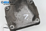 Engine mount bracket for Mercedes-Benz CLK-Class Coupe (C208) (06.1997 - 09.2002) 230 Kompressor (208.347), 193 hp