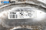 Servofrână for BMW 7 Series E65 (11.2001 - 12.2009), № 6753817