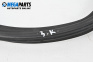 Trunk seal for BMW 7 Series E65 (11.2001 - 12.2009), 5 doors, sedan, position: rear