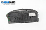 Instrument cluster for BMW 7 Series E65 (11.2001 - 12.2009) 730 d, 218 hp, № 6932041