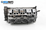 Engine head for Audi A3 Hatchback II (05.2003 - 08.2012) 2.0 TDI 16V, 140 hp