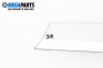 Material profilat exterior for Audi A3 Hatchback II (05.2003 - 08.2012), hatchback, position: stânga