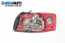 Tail light for Audi A3 Hatchback II (05.2003 - 08.2012), hatchback, position: left