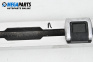 Șină portbagaj de acoperiș for Audi A6 Avant C6 (03.2005 - 08.2011), 5 uși, combi, position: stânga