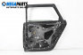 Door for Audi A6 Avant C6 (03.2005 - 08.2011), 5 doors, station wagon, position: rear - right