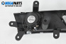 Innerer griff for Audi A6 Avant C6 (03.2005 - 08.2011), 5 türen, combi, position: links, vorderseite