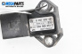 MAP sensor for Audi A6 Avant C6 (03.2005 - 08.2011), № 0281002401