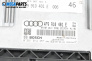 ECU for Audi A6 Avant C6 (03.2005 - 08.2011) 3.0 TDI quattro, 240 hp, № 0281014357