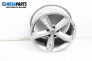 Alloy wheels for Audi A6 Avant C6 (03.2005 - 08.2011) 18 inches, width 8, ET 43 (The price is for the set), № Ronal 1895