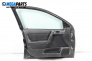 Door for Opel Astra G Hatchback (02.1998 - 12.2009), 5 doors, hatchback, position: front - left