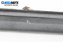 Side skirt for Opel Astra G Hatchback (02.1998 - 12.2009), 5 doors, hatchback, position: left