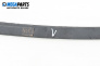 Leiste dachhimmel for Opel Astra G Hatchback (02.1998 - 12.2009), hecktür, position: links