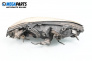 Scheinwerfer for Opel Astra G Hatchback (02.1998 - 12.2009), hecktür, position: links