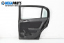 Door for Opel Astra G Hatchback (02.1998 - 12.2009), 5 doors, hatchback, position: rear - right