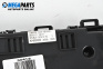 Bedienteil klimaanlage for Mazda 6 Sedan III (12.2012 - ...), № GHS461190H