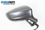 Oglindă for Mazda 6 Sedan III (12.2012 - ...), 5 uși, sedan, position: dreapta