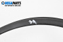 Door seal for Mazda 6 Sedan III (12.2012 - ...), 5 doors, sedan, position: rear - left