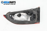 Tail light for Mazda 6 Sedan III (12.2012 - ...), sedan, position: left