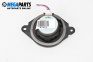 Difuzor for Mazda 6 Sedan III (12.2012 - ...)