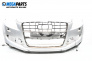 Front bumper for Audi Q7 SUV I (03.2006 - 01.2016), suv, position: front