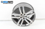 Alloy wheels for Audi Q7 SUV I (03.2006 - 01.2016) 20 inches, width 9 (The price is for the set)