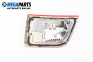 Inner tail light for BMW X5 Series E70 (02.2006 - 06.2013), suv, position: right