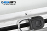 Roof rack for BMW X5 Series E70 (02.2006 - 06.2013), 5 doors, suv, position: left