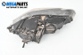 Far for BMW X5 Series E70 (02.2006 - 06.2013), suv, position: stânga