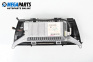 Display for BMW X5 Series E70 (02.2006 - 06.2013), № 1742627-1