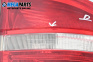 Tail light for BMW X5 Series E70 (02.2006 - 06.2013), suv, position: right